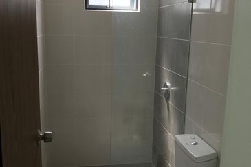 City of Green Condominium