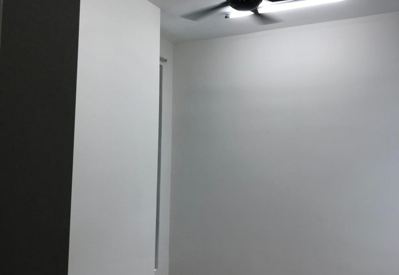 City of Green Condominium