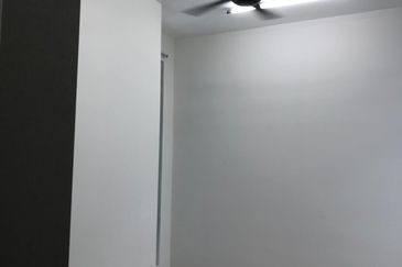 City of Green Condominium