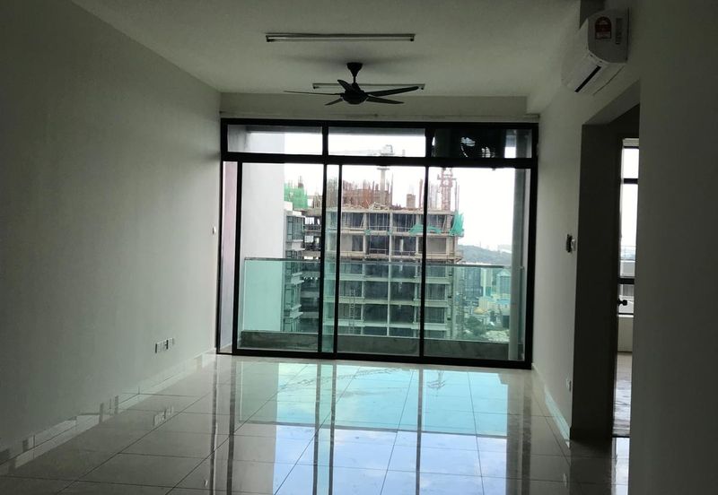 City of Green Condominium