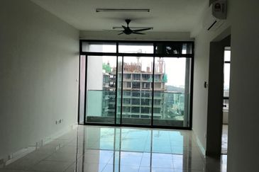 City of Green Condominium