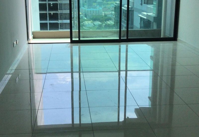 City of Green Condominium