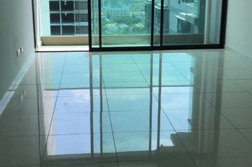 City of Green Condominium