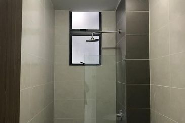 City of Green Condominium