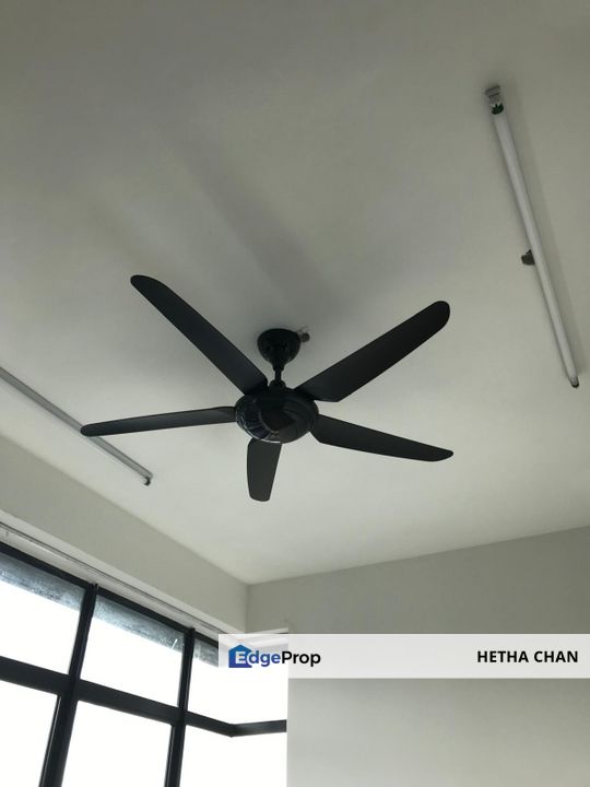 City Of Green Seri Kembangan Condominium Unit For Rent , Selangor, Seri Kembangan