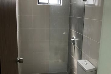 City of Green Condominium