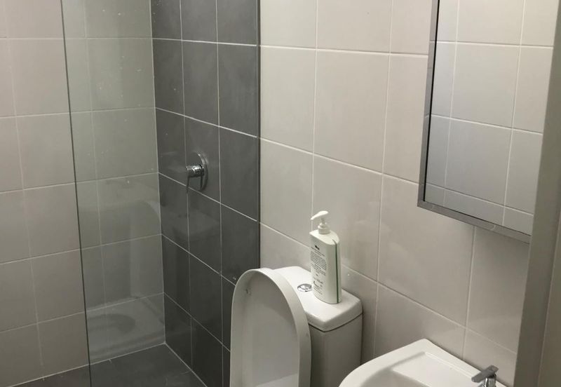 City of Green Condominium