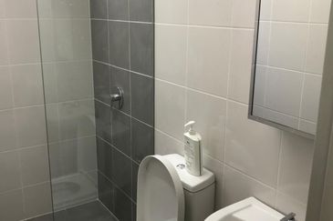 City of Green Condominium