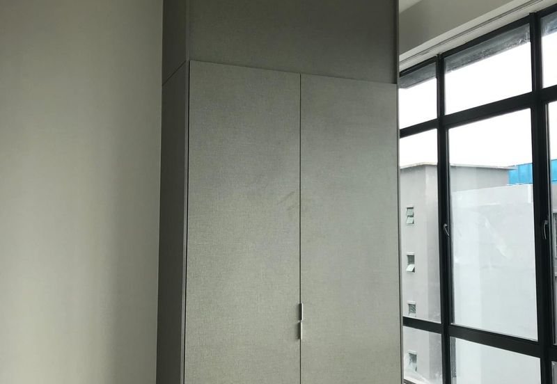 City of Green Condominium