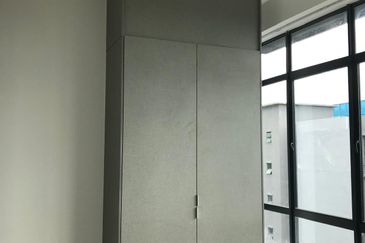 City of Green Condominium