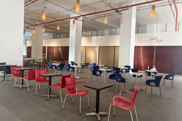 City of Green Condominium