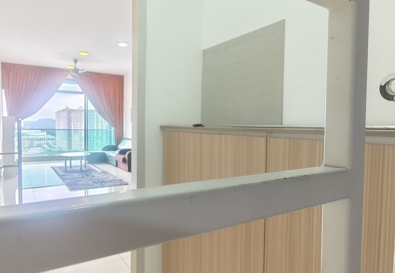 City of Green Condominium