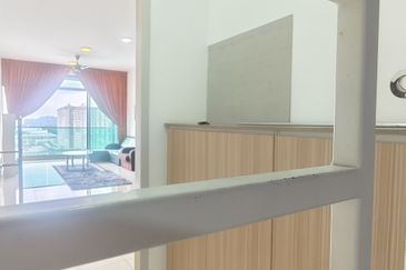 City of Green Condominium