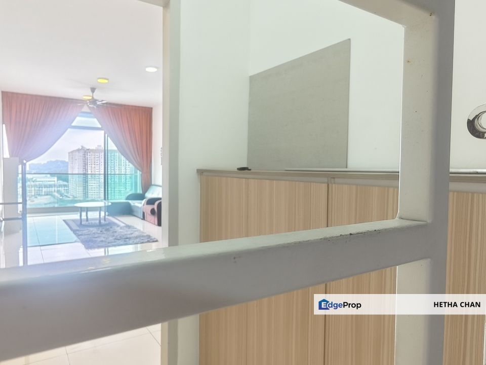 City Of Green Seri Kembangan Serviced Residence For Rent, Selangor, Seri Kembangan