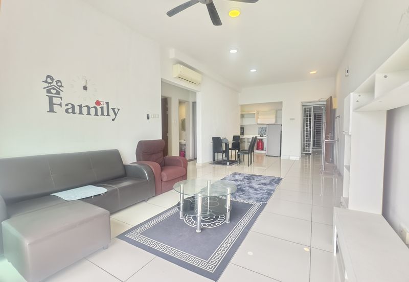 City of Green Condominium