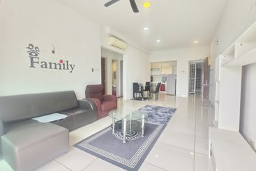 City of Green Condominium