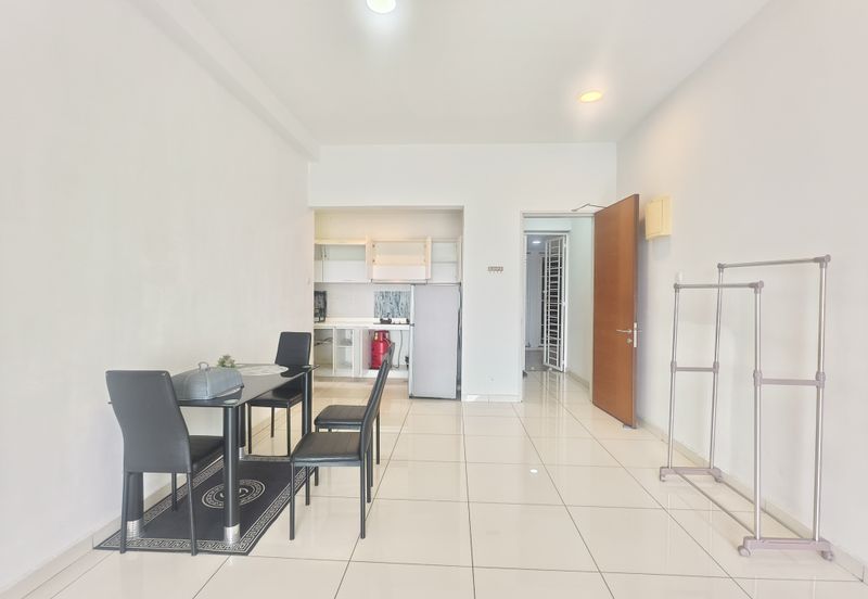 City of Green Condominium