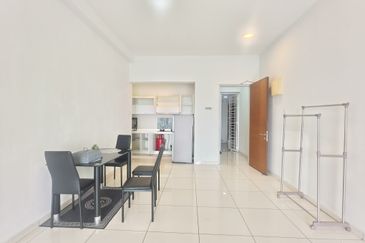 City of Green Condominium