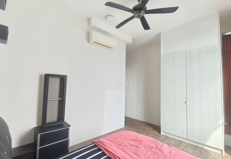 City of Green Condominium