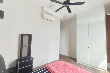 City of Green Condominium