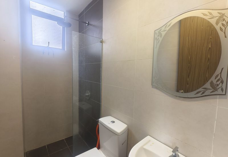 City of Green Condominium