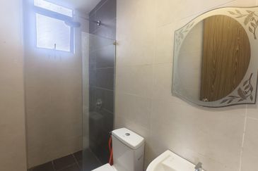 City of Green Condominium