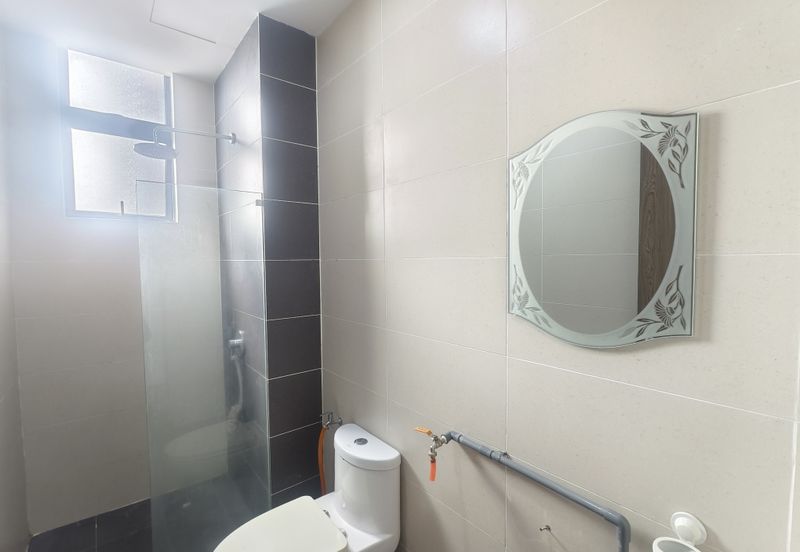 City of Green Condominium