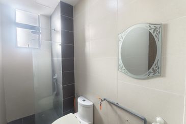 City of Green Condominium