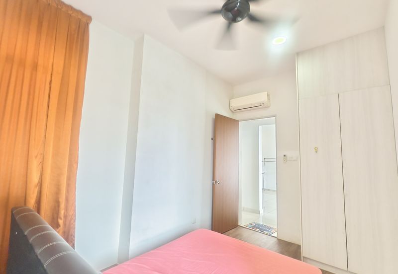 City of Green Condominium