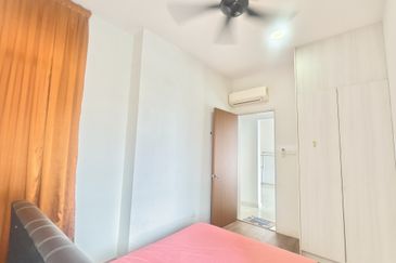 City of Green Condominium