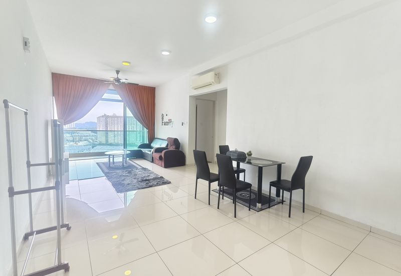 City of Green Condominium