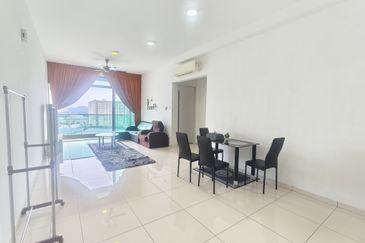 City of Green Condominium