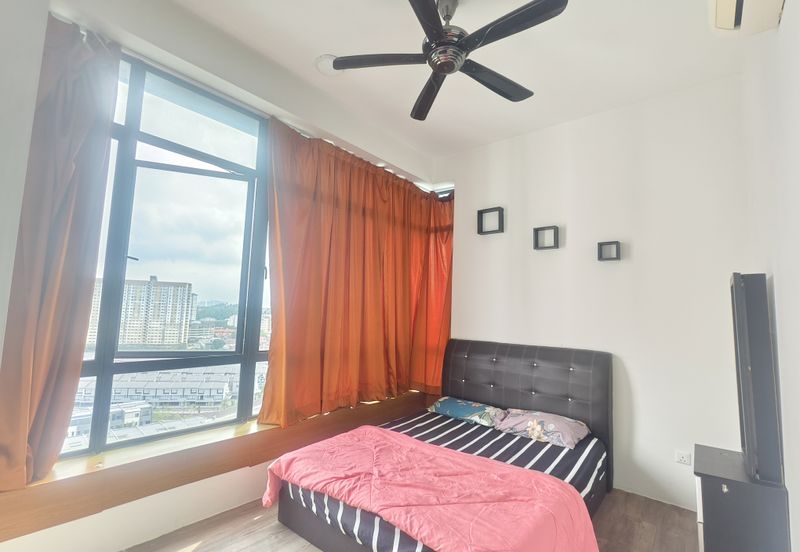 City of Green Condominium