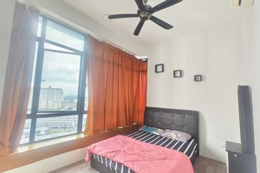 City of Green Condominium