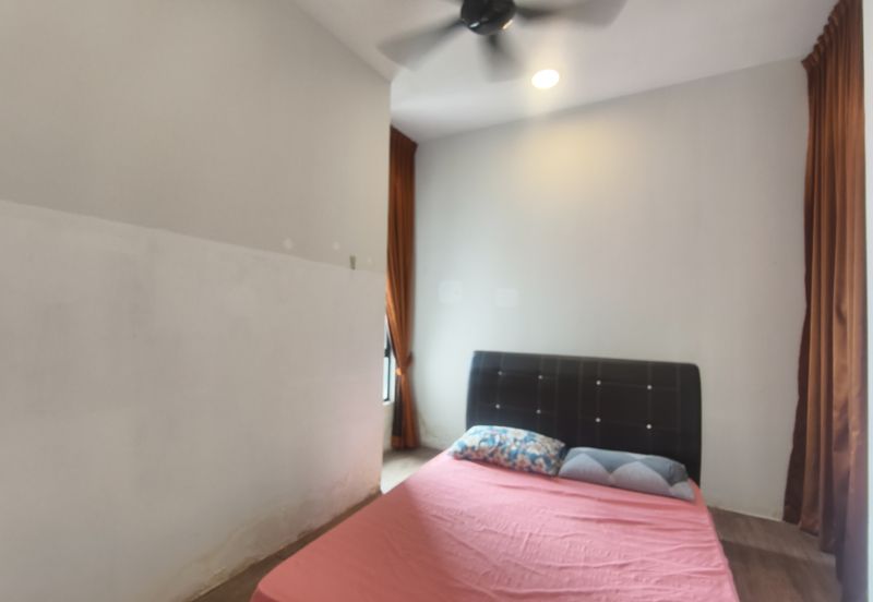 City of Green Condominium