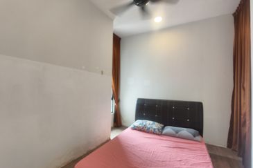 City of Green Condominium