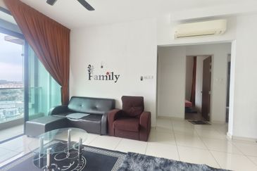 City of Green Condominium