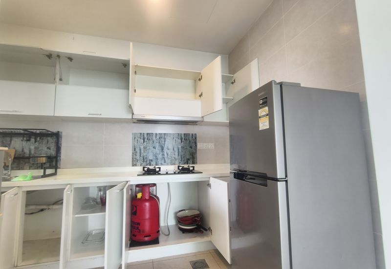 City of Green Condominium