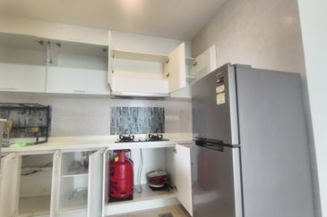 City of Green Condominium