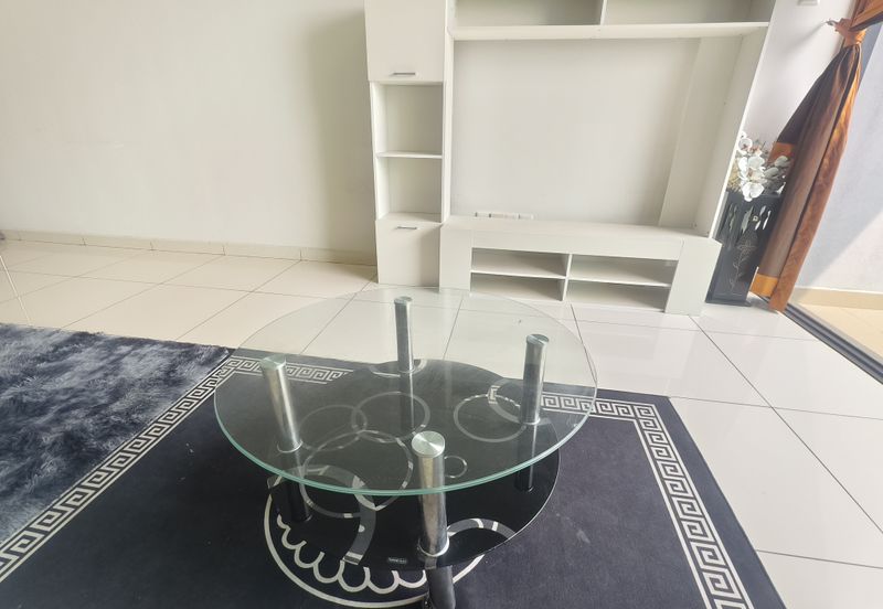 City of Green Condominium