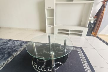 City of Green Condominium