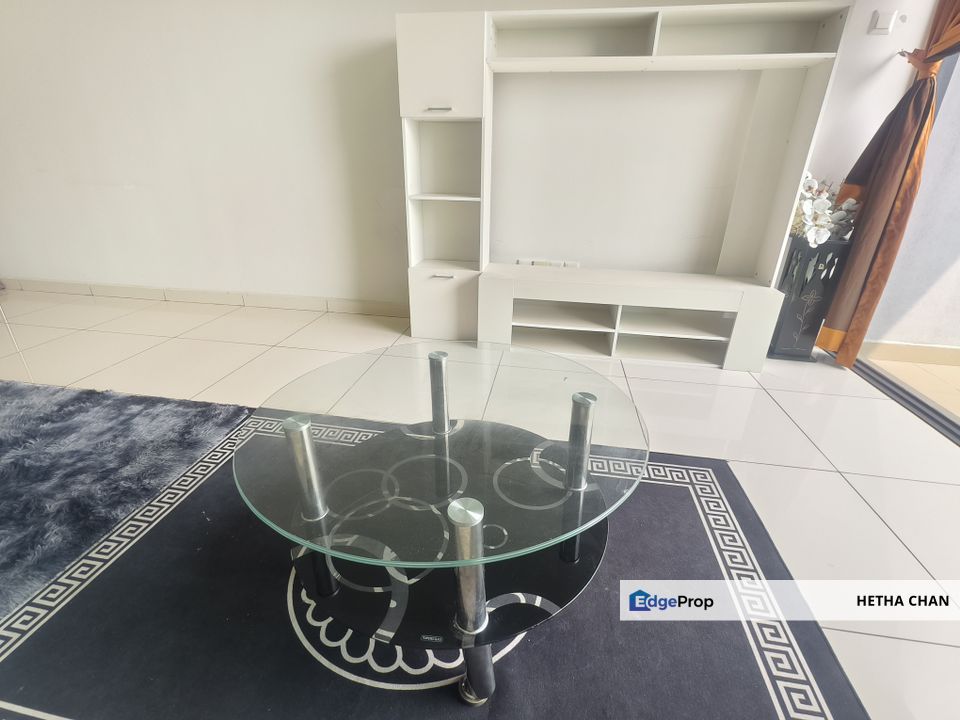 City Of Green Seri Kembangan Serviced Residence For Rent, Selangor, Seri Kembangan