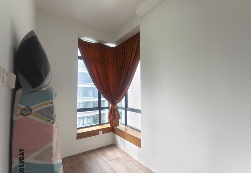 City of Green Condominium