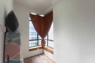 City of Green Condominium