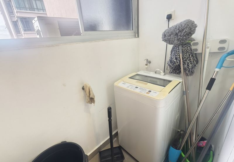 City of Green Condominium