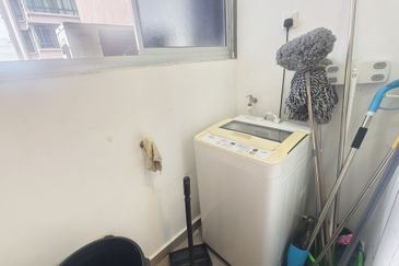 City of Green Condominium