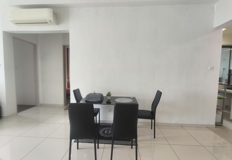 City of Green Condominium