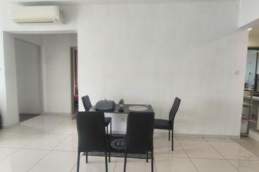 City of Green Condominium