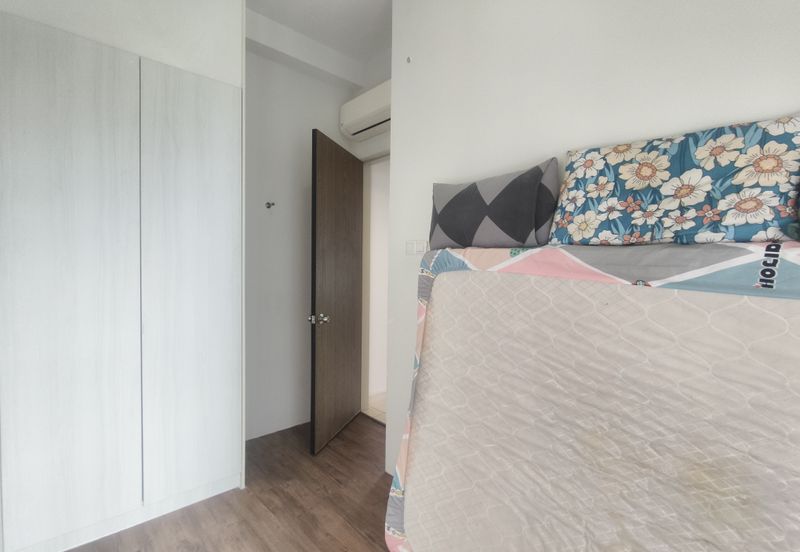 City of Green Condominium