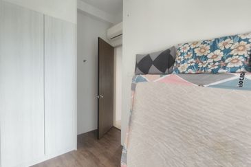 City of Green Condominium